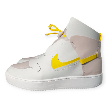 Nike Vandalized Platinum Violet Speed Yellow (W)