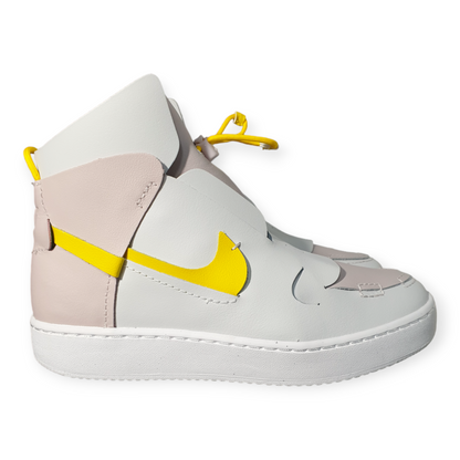 Nike Vandalized Platinum Violet Speed Yellow (W)