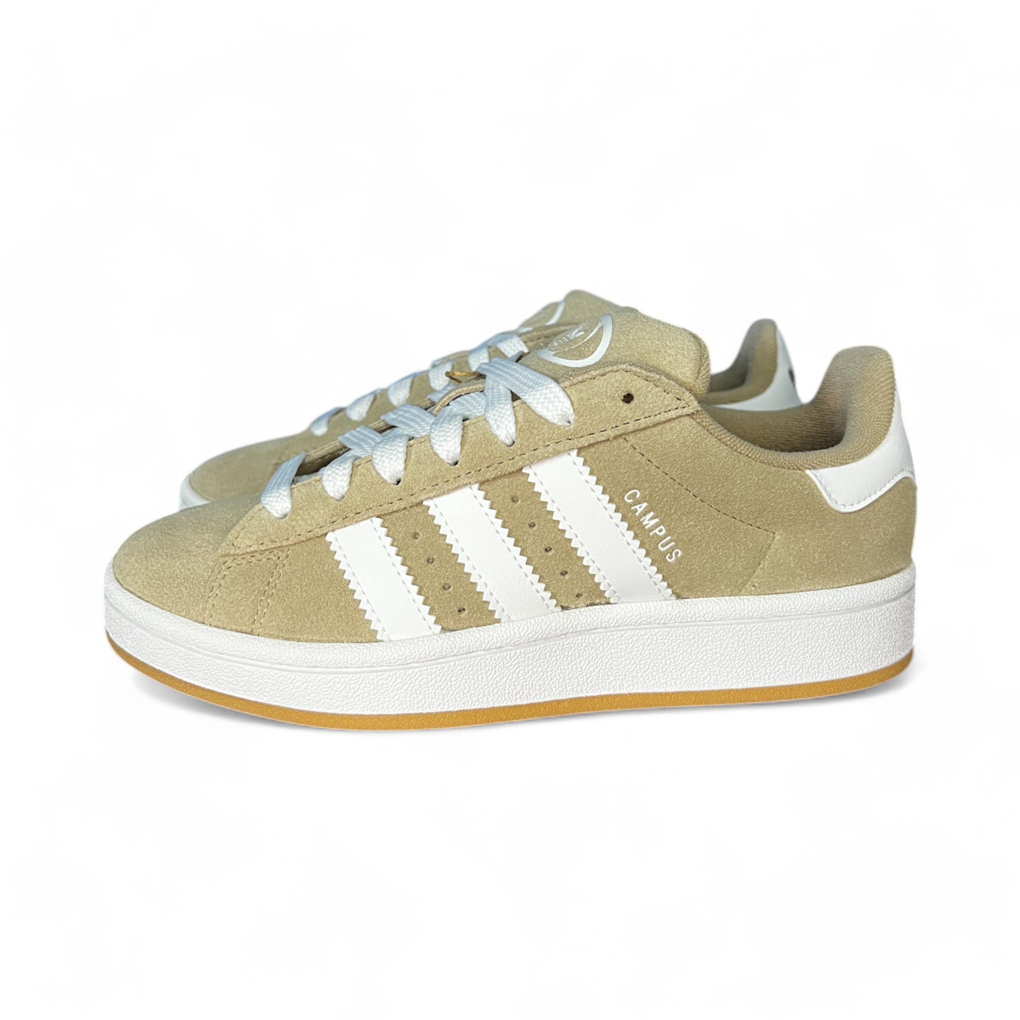 adidas Campus 00s Blanch Cargo Sneakers.ADM