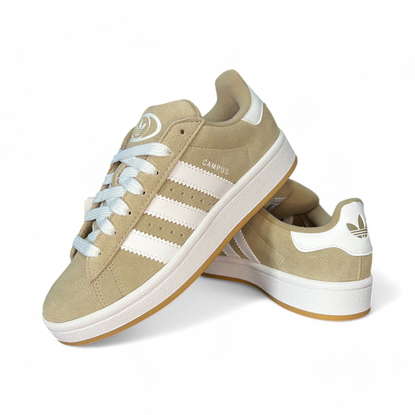 adidas Campus 00s Blanch Cargo