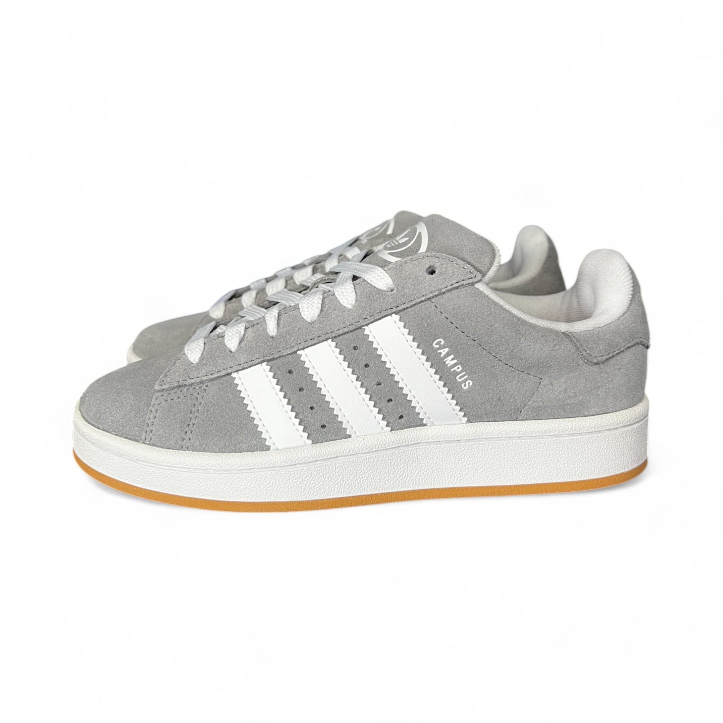 adidas Campus 00s Grey Gum