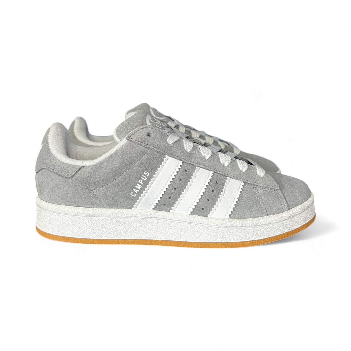 adidas Campus 00s Grey Gum