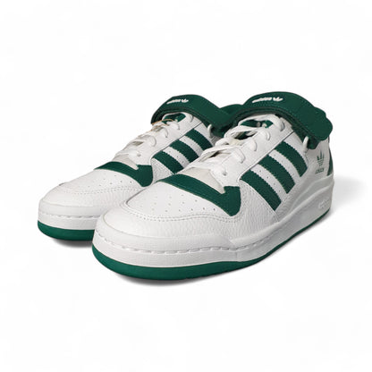 adidas Forum Low Collegiate Green