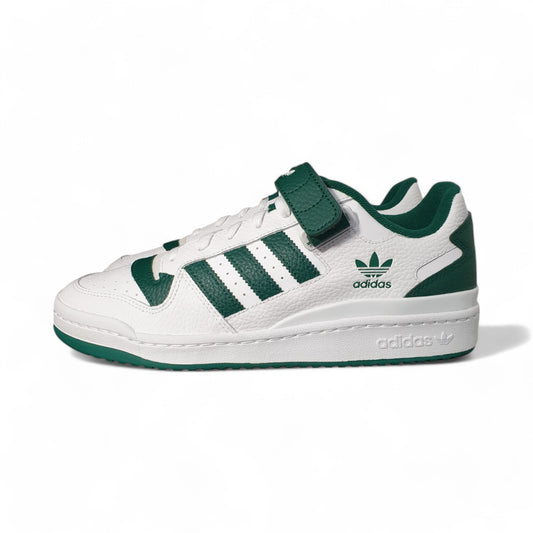 adidas Forum Low Collegiate Green