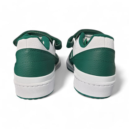 adidas Forum Low Collegiate Green