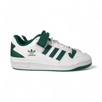 adidas Forum Low Collegiate Green