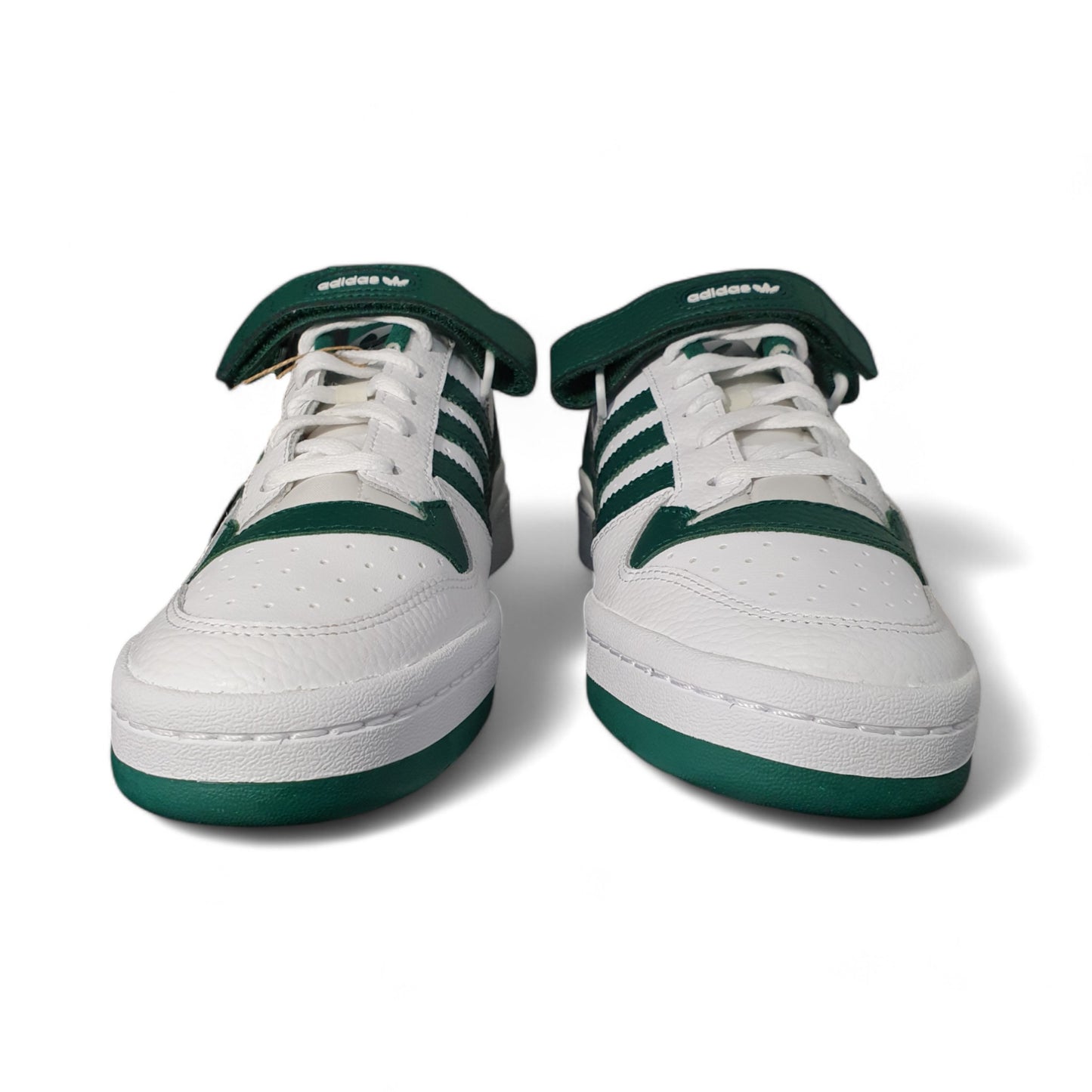 adidas Forum Low Collegiate Green