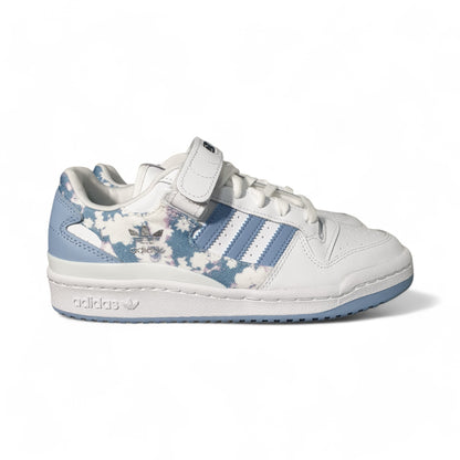 adidas Forum Low Floral Ambient Sky