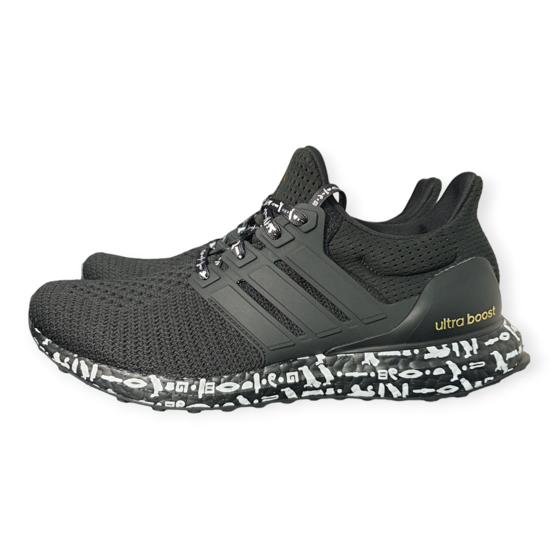 Ultra boost shops 2.0 black