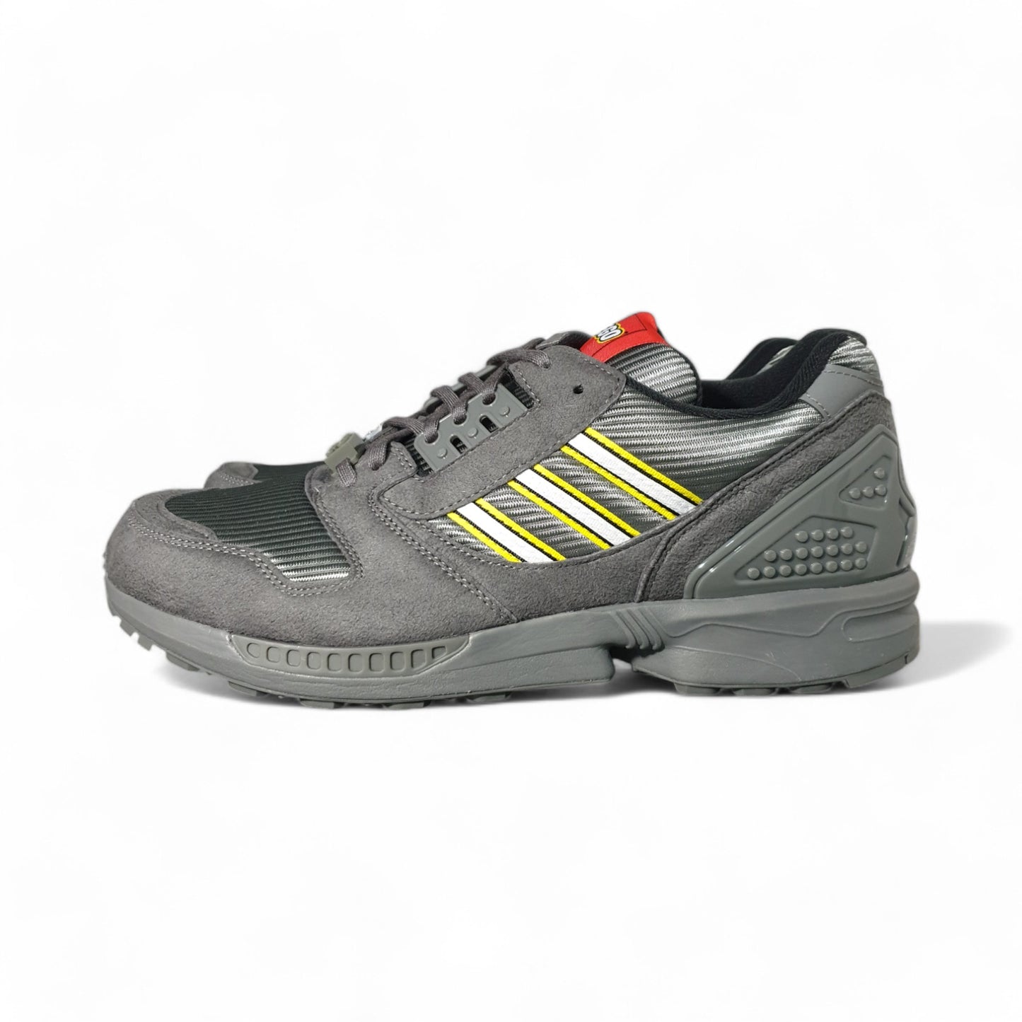 adidas ZX 8000 LEGO Color Pack Grey