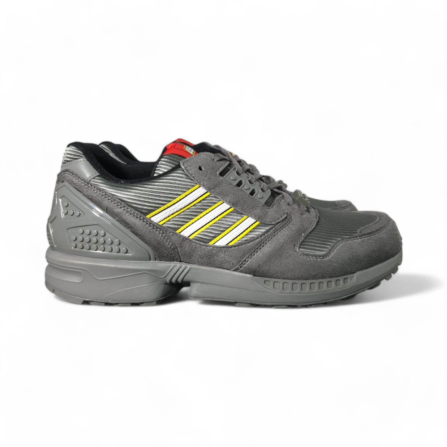 adidas ZX 8000 LEGO Color Pack Grey